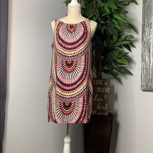 Mara Hoffman dress